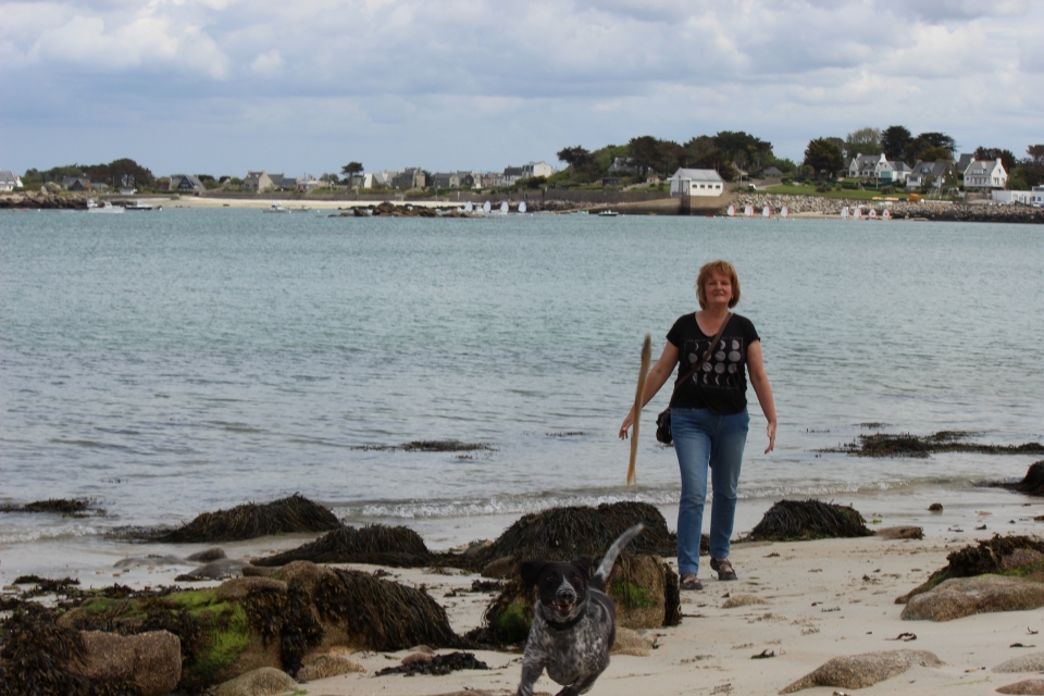 Impressionen - Die Bretagne