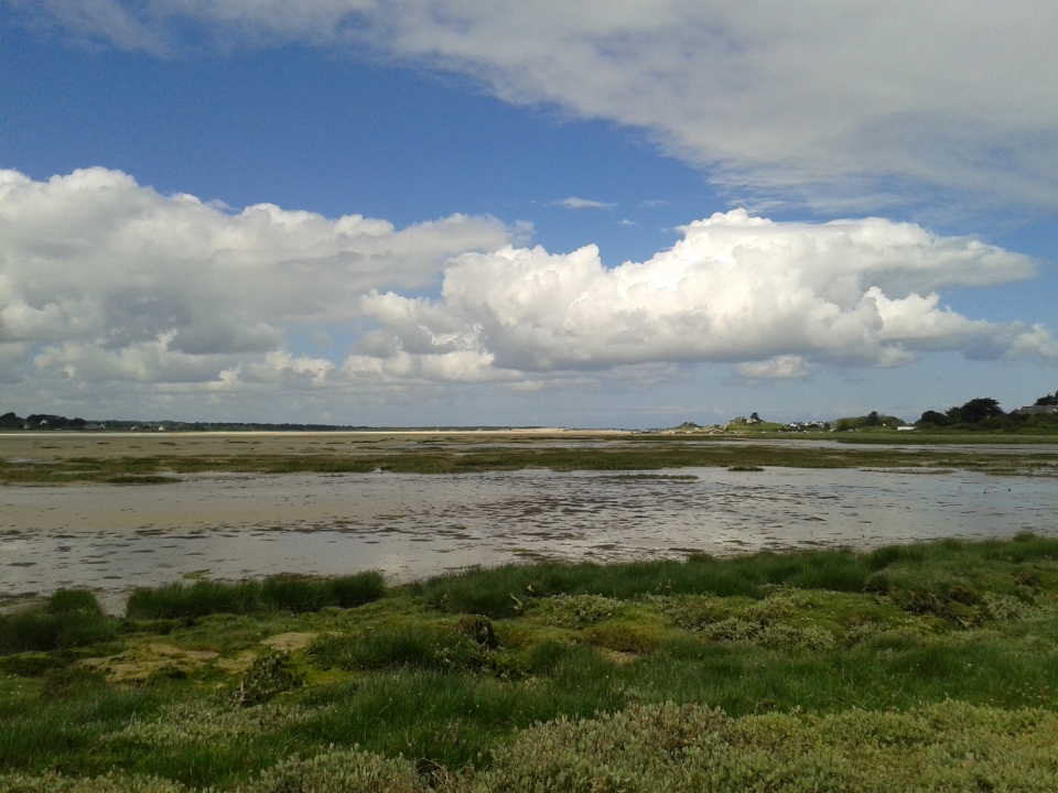 Impressionen - Die Bretagne