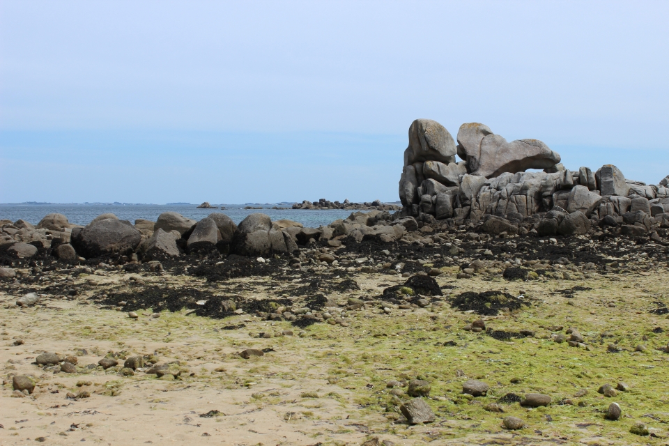 Impressionen - Die Bretagne
