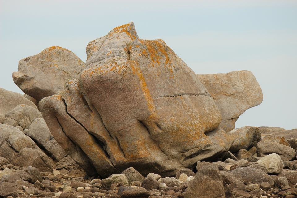 Impressionen - Die Bretagne