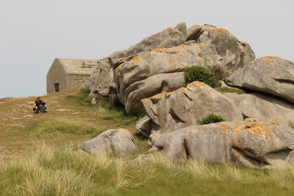 Impressionen - Die Bretagne