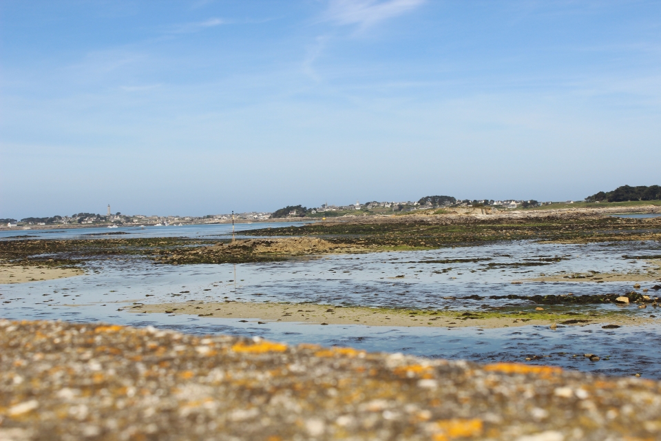 Impressionen - Die Bretagne