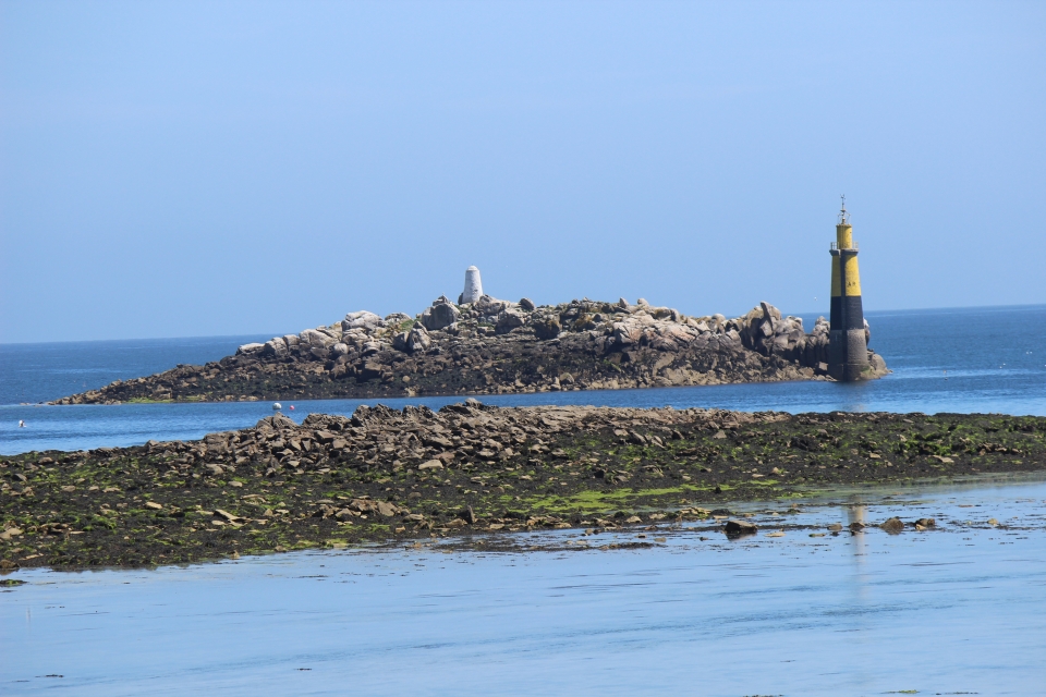 Impressionen - Die Bretagne
