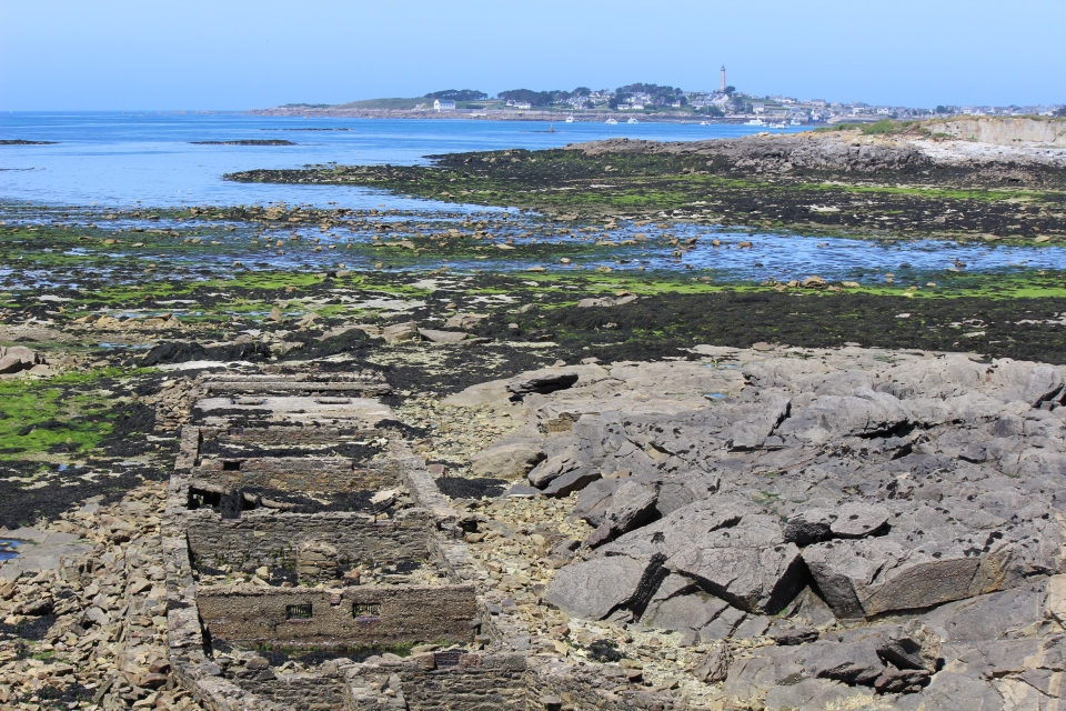 Impressionen - Die Bretagne