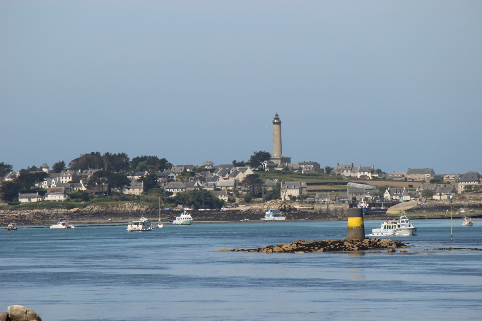 Impressionen - Die Bretagne