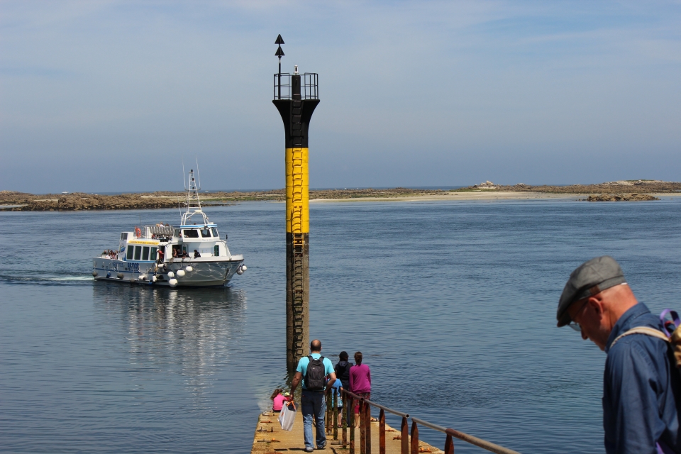Impressionen - Die Bretagne