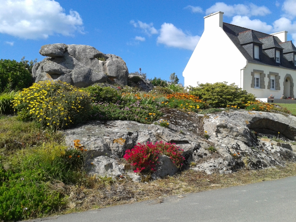 Impressionen - Die Bretagne