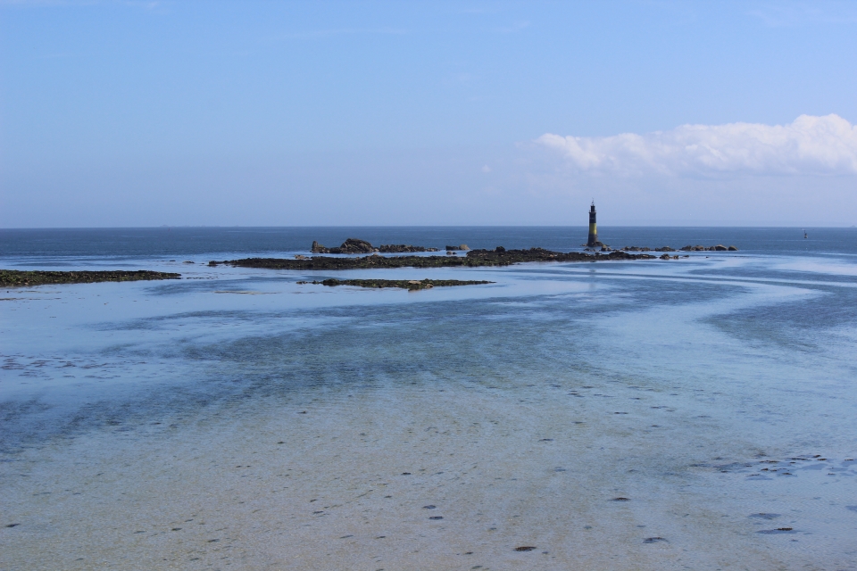 Impressionen - Die Bretagne