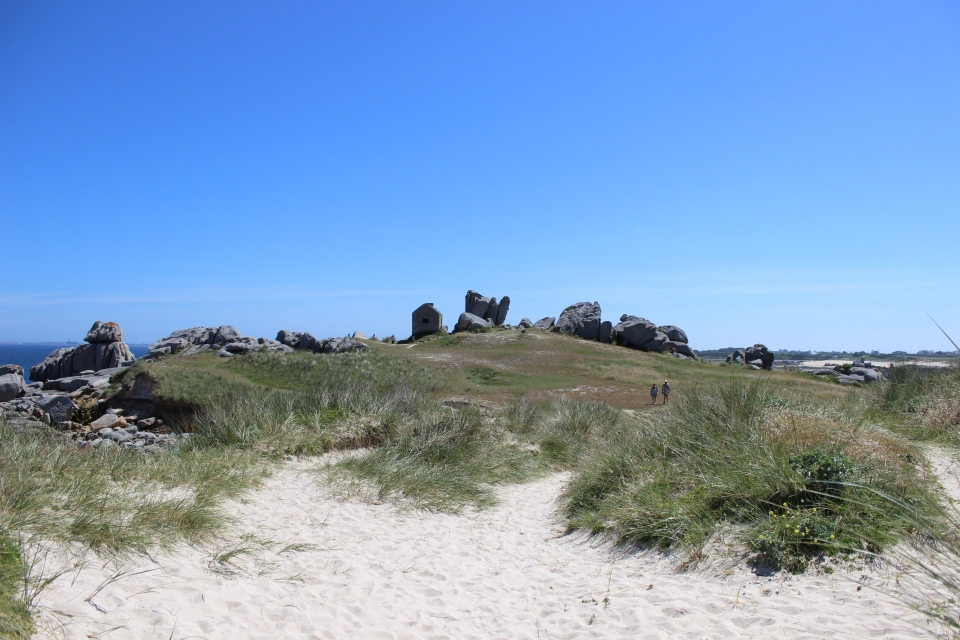 Impressionen - Die Bretagne