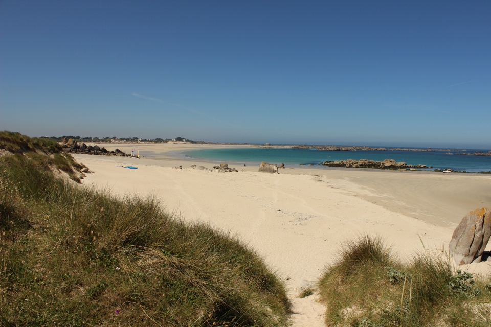 Impressionen - Die Bretagne
