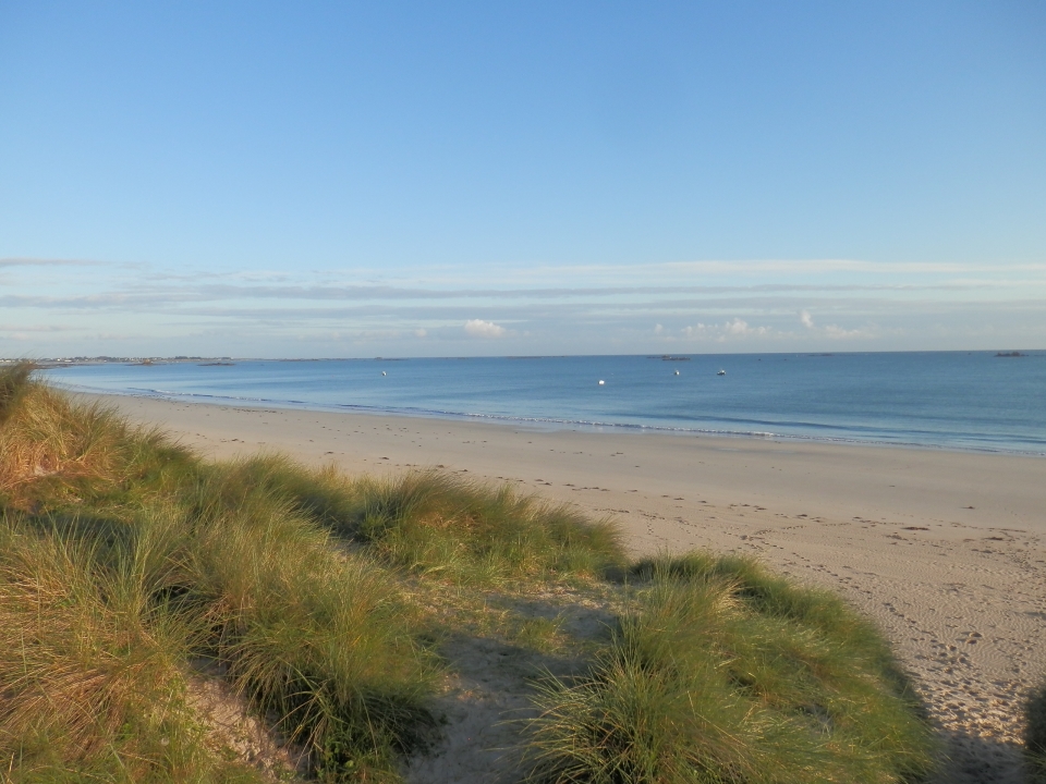 Impressionen - Die Bretagne