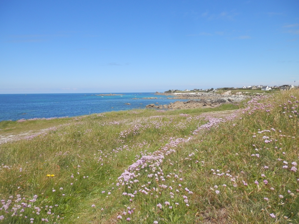 Impressionen - Die Bretagne