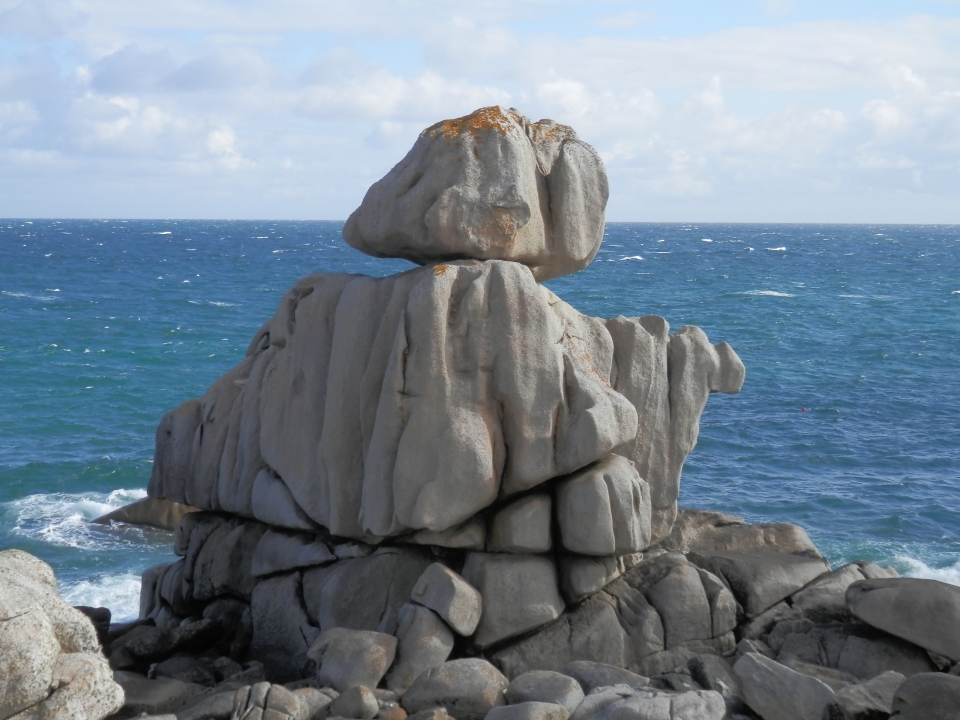 Impressionen - Die Bretagne