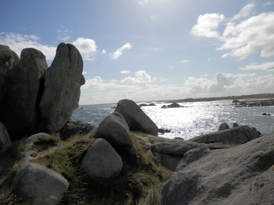 Impressionen - Die Bretagne