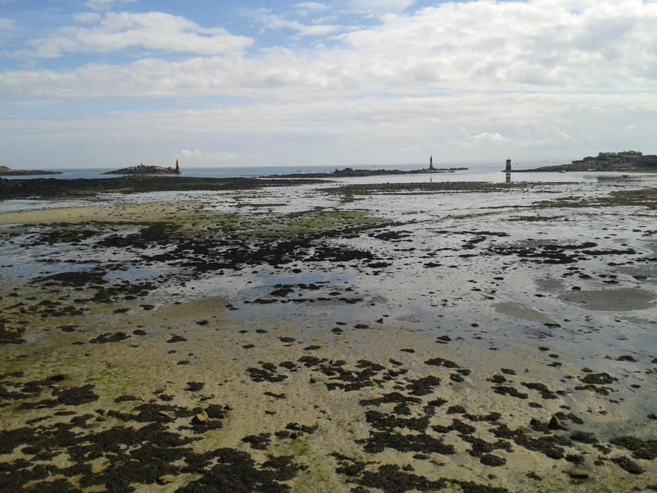 Impressionen - Die Bretagne