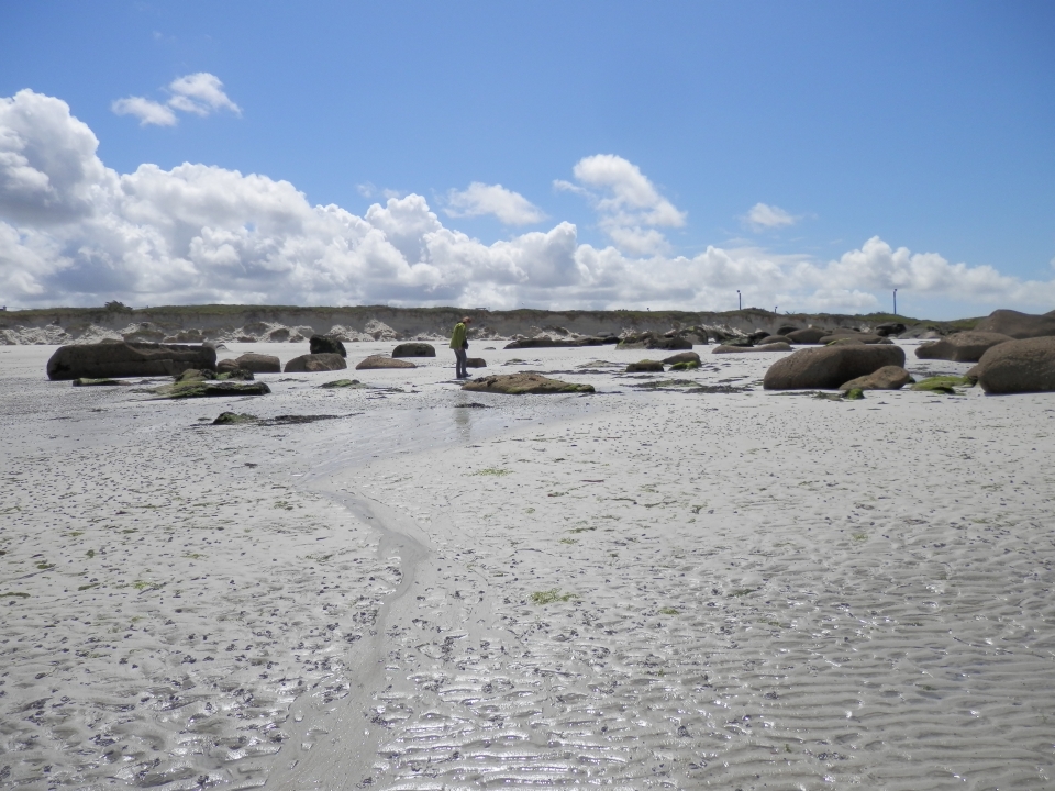 Impressionen - Die Bretagne
