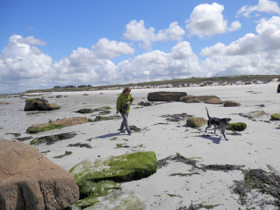 Impressionen - Die Bretagne