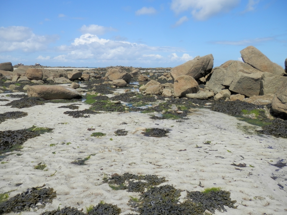 Impressionen - Die Bretagne