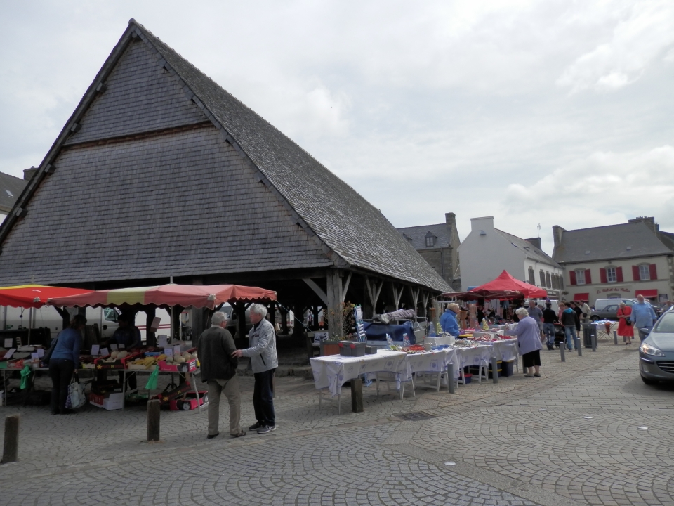 Impressionen - Die Bretagne