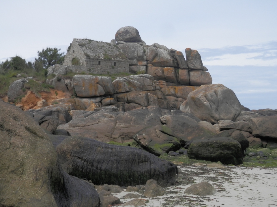 Impressionen - Die Bretagne