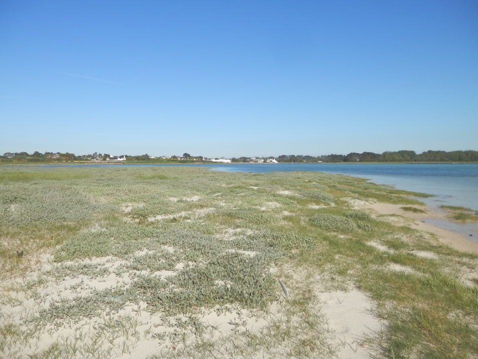 Impressionen - Die Bretagne