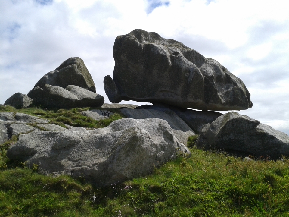 Impressionen - Die Bretagne