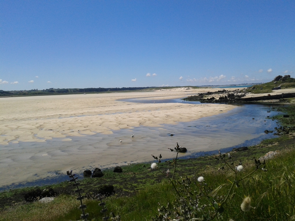 Impressionen - Die Bretagne