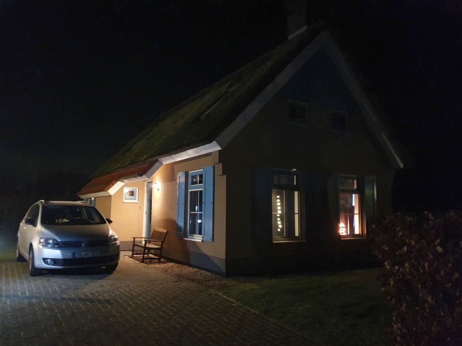 Texel im Winter 2022