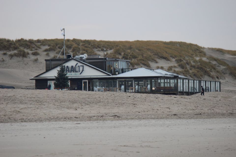 Texel im Winter 2019
