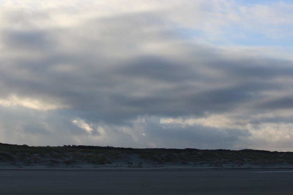 Texel im Winter 2019