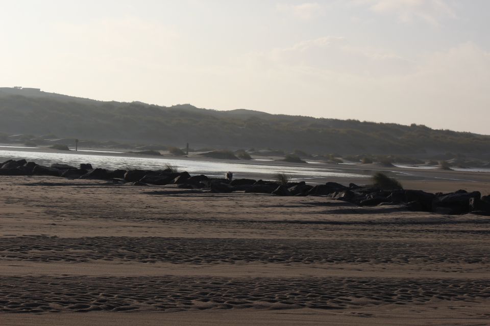 Texel im Winter 2019