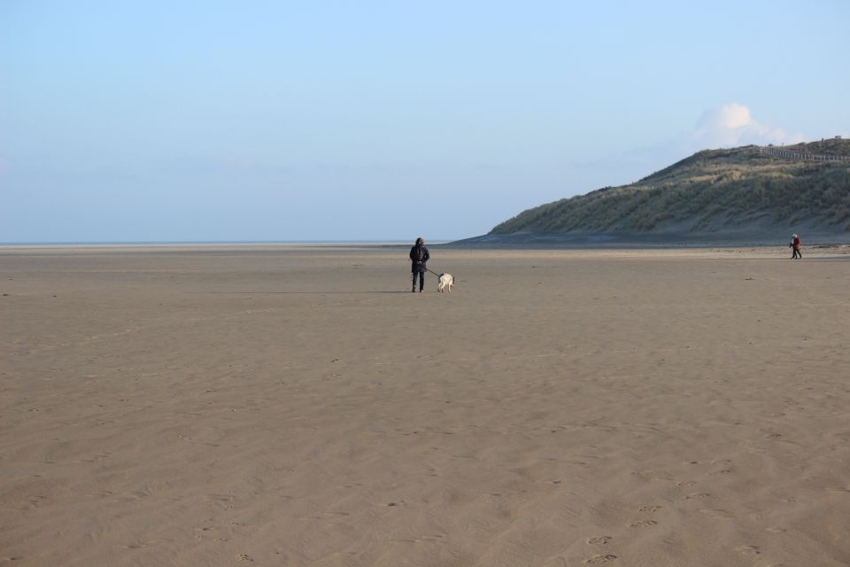 Texel im Winter 2019