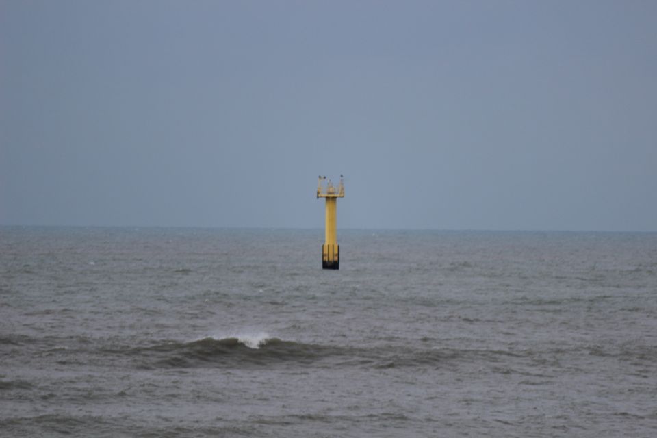 Texel im Winter 2019