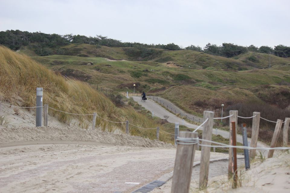 Texel im Winter 2019
