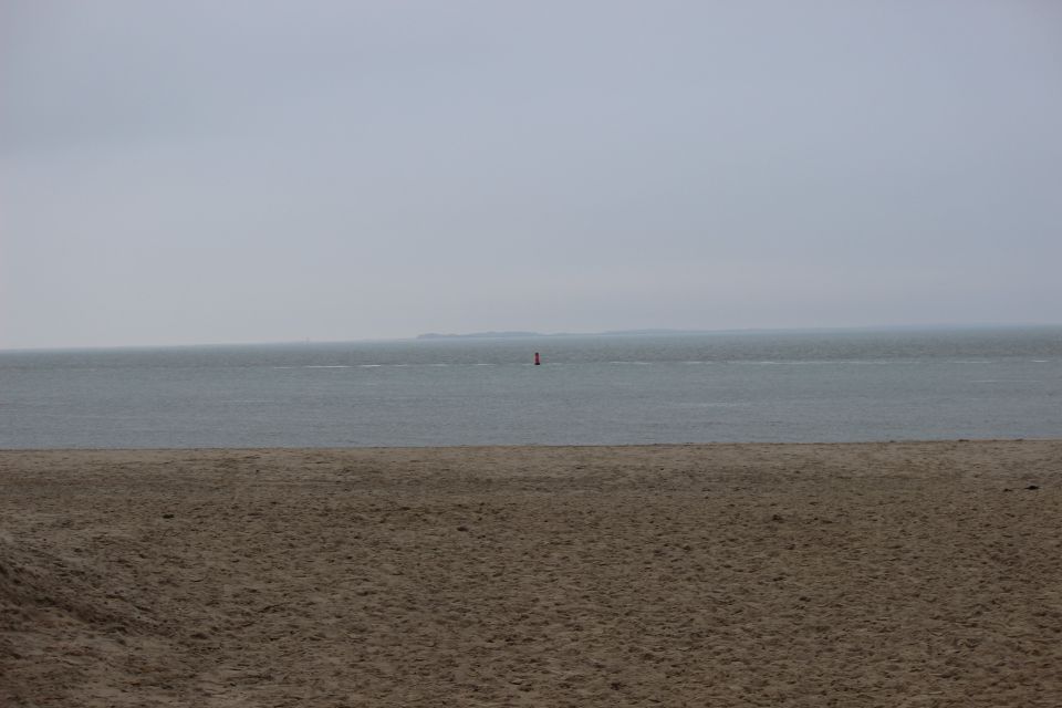 Texel im Winter 2019