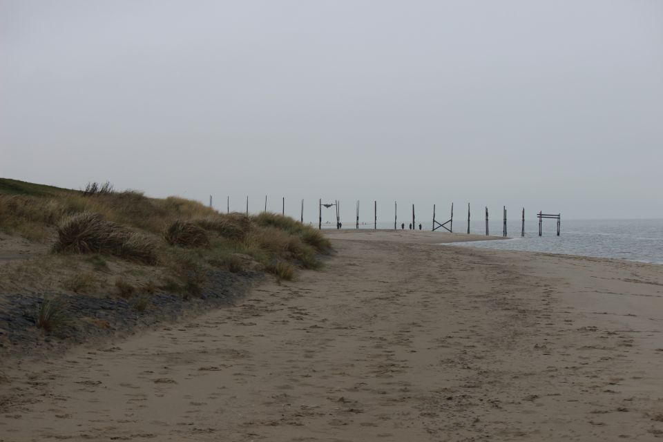 Texel im Winter 2019
