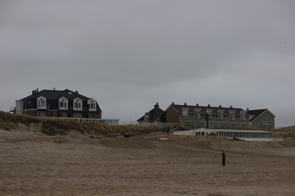 Texel im Winter 2021