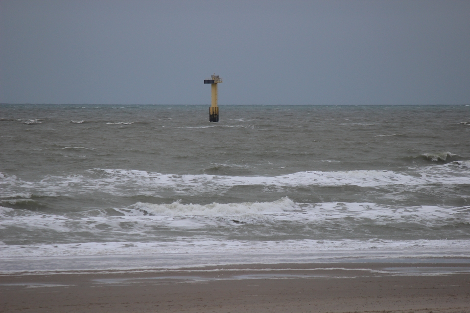 Texel im Winter 2021