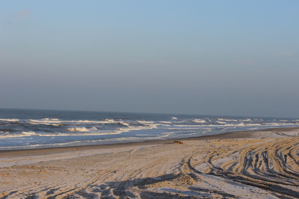 Texel im Winter 2022