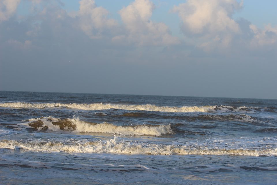 Texel im Winter 2022