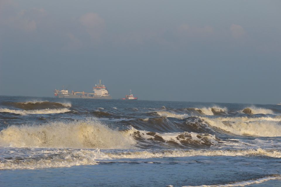 Texel im Winter 2022