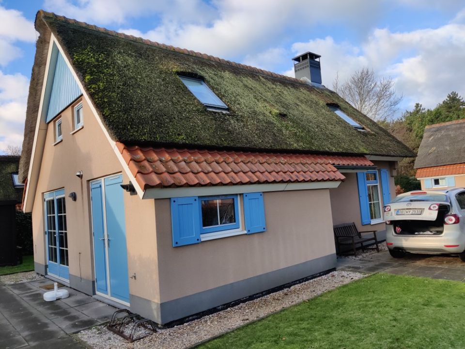 Texel im Winter 2022
