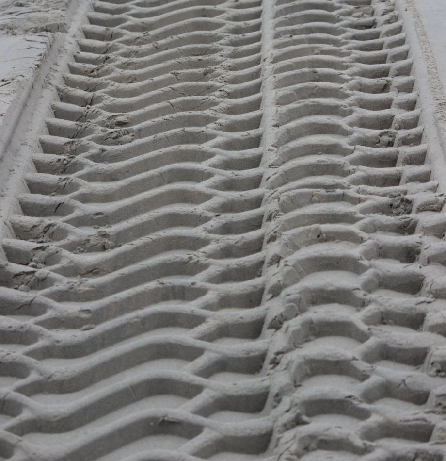 Texel im Winter 2022